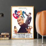 oscar filmplakat