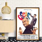oscar filmplakat