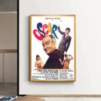 oscar filmplakat