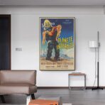 posterfilm forbidden planet