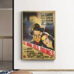 plakatfilm quai des brumes