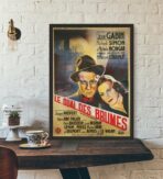 plakatfilm quai des brumes