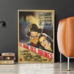 plakatfilm quai des brumes