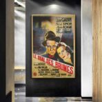 plakatfilm quai des brumes