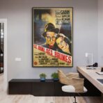 plakatfilm quai des brumes