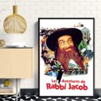 rabbi jacob filmplakat