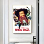 rabbi jacob filmplakat