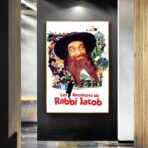 rabbi jacob filmplakat