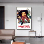 rabbi jacob filmplakat