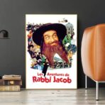 rabbi jacob filmplakat