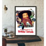 rabbi jacob filmplakat