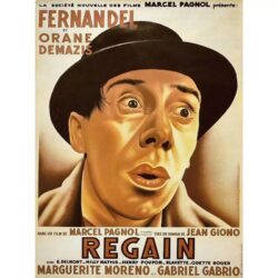 poster film wiedergewinnung