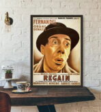 poster film wiedergewinnung