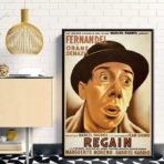 poster film wiedergewinnung