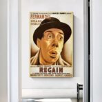 poster film wiedergewinnung