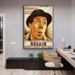 poster film wiedergewinnung