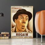 poster film wiedergewinnung
