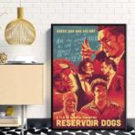 poster film reservoir hunde