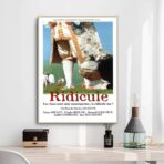 lacherliches filmplakat