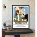 lacherliches filmplakat