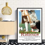 lacherliches filmplakat
