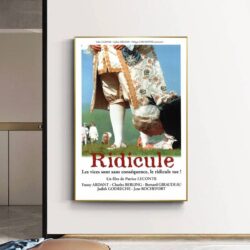 lacherliches filmplakat