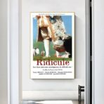 lacherliches filmplakat