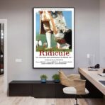 lacherliches filmplakat