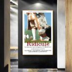 lacherliches filmplakat