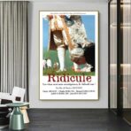 lacherliches filmplakat