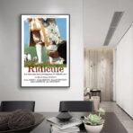 lacherliches filmplakat