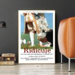 lacherliches filmplakat