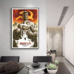poster film rocky 4