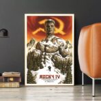 poster film rocky 4