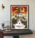 poster film rocky 4