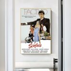 poster film scarface