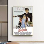 poster film scarface