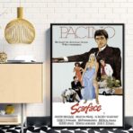 poster film scarface