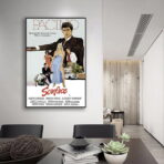 poster film scarface