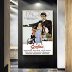 poster film scarface