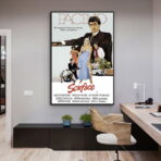poster film scarface