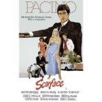 poster film scarface