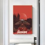 poster film glanz