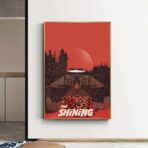 poster film glanz