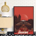 poster film glanz