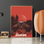 poster film glanz