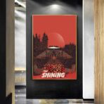 poster film glanz