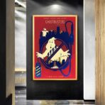 poster film sos geister