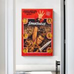 spartacus filmplakat 1
