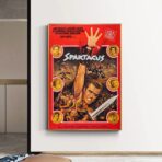 spartacus filmplakat 1